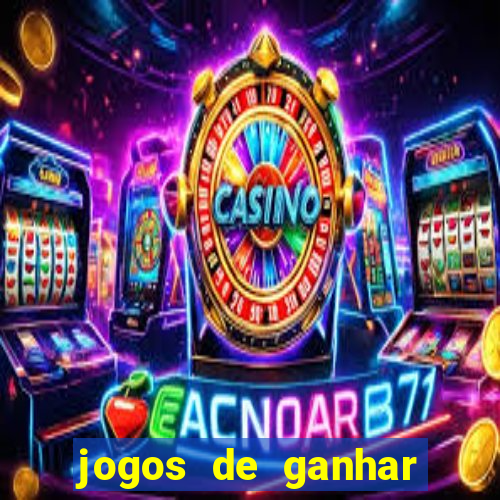 jogos de ganhar dinheiro sem precisar depositar nada